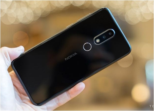 Đây là giá bán và thời điểm ra mắt Nokia 6.2