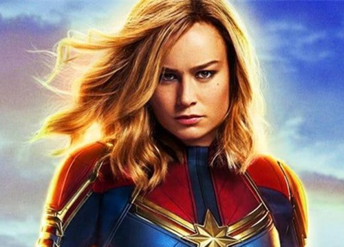 Để hoàn thành bom tấn Captain Marvel, nhà sản xuất đã phải chi ra kinh phí là bao nhiêu?