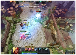 Dota 2: Không muốn ngồi chơi xơi nước, Na`Vi quay trở lại với giải đấu lớn nhất lịch sử Ấn Độ