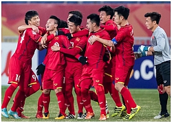 Dự đoán đội hình tối ưu của U23 Việt Nam theo sơ đồ 4-1-4-1