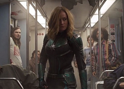 Đừng bỏ lỡ 2 đoạn after-credit khi xem 'Captain Marvel': Có liên quan mật thiết đến 'Avengers: Endgame'!