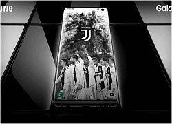 Galaxy S10 Juventus Special Edition ra mắt với giá 24.2 triệu đồng