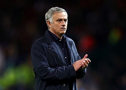 Gia nhập Real Madrid, Mourinho sẽ lọt top 5 hưởng lương cao nhất thế giới