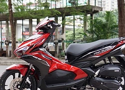 Giá xe Air Blade 2019 mới nhất tháng 3/2019 tại đại lý Honda