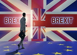 Hạn chót Brexit gần kề, Anh, EU vẫn chưa tìm được tiếng nói chung