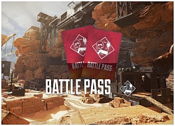 Hé lộ những chi tiết đầu tiên về Battle Pass sắp ra mắt của Apex Legends