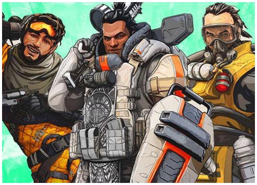 Hé lộ thời điểm EA tung ra Apex Legends Mobile từ nguồn tin khả tín cao