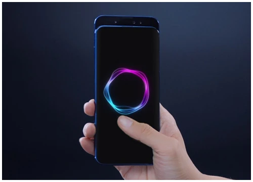 Honor Magic 2 3D ra mắt: Camera 3D, tản nhiệt graphene, giá 19.8 triệu đồng