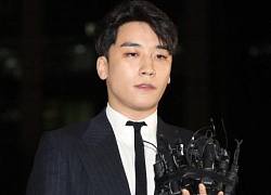 HOT: Viện điều tra khoa học quốc gia chính thức công bố kết quả xét nghiệm của Seungri (Big Bang)