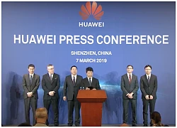 Huawei chính thức khởi kiện Chính phủ Mỹ, vì lệnh cấm sử dụng các thiết bị viễn thông của Huawei