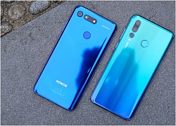 Huawei Nova 4e trang bị chip Kirin 710, RAM 6GB lộ điểm sức mạnh