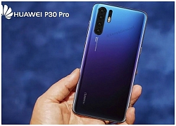 Huawei tung teaser về P30 Pro: Định nghĩa lại tiêu chuẩn nhiếp ảnh