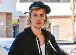 Justin Bieber thấy lạc lõng và bất an