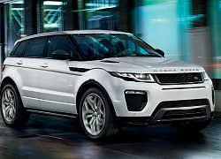 Khách hàng nữ mua Range Rover Evoque trong tháng 3/2019 sẽ nhận được phần quà trị giá 200 triệu đồng