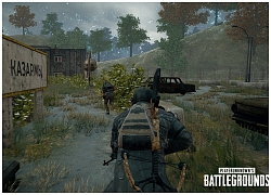 Không ra bản đồ mới mà "remake", PUBG phải chăng đã cạn ý tưởng phát triển game?