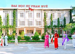 Kỷ niệm 10 năm thành lập Khoa Giáo dục Mầm non- Trường Đại học Sư phạm Huế