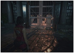 Kỳ quặc cảnh bọn xác sống biến thành... đậu phụ trắng tươi trong Resident Evil 2