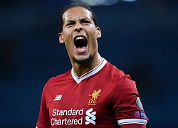 Lo mất Van Dijk, Liverpool chuẩn bị đề xuất hợp đồng khủng