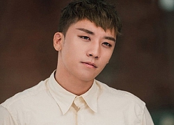 Lựa chọn giã từ sự nghiệp là quyết định 'vội vàng' của Seungri không liên gì đến YG Entertainment!