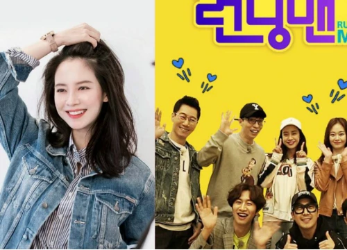 Mặc dù bị SBS "ghẻ lạnh", Song Ji Hyo vẫn liên tục "cân" rating cho Running Man