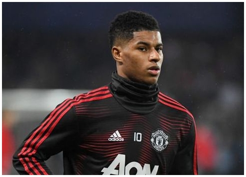 Martial tái xuất MU vs Arsenal, Rashford học "mánh" của Ronaldo