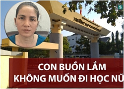 Mẹ nam sinh phản pháo về tin đồn cô giáo cùng con vào khách sạn: "Con tôi không muốn đi học nữa"