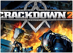 Microsoft đưa Crackdown 2 lên nền tảng Xbox One và dành tặng miễn phí cho game thủ