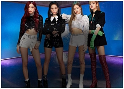 Mới debut không lâu tân binh nhà JYP, ITZY đã bị tố 'bắt chước' mặc đồ giống BLACKPINK