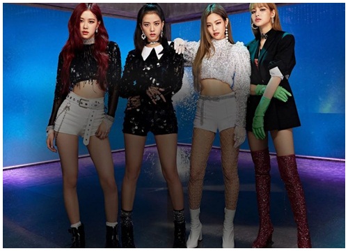 Mới debut không lâu tân binh nhà JYP, ITZY đã bị tố 'bắt chước' mặc đồ giống BLACKPINK