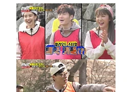 Mối quan hệ "tay 3" đầy ngang trái ở "Running Man": Kim Jong Kook bất ngờ chung đội với 2 "bạn gái tin đồn"