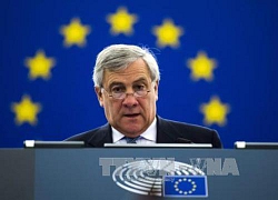 Nghị viện châu Âu đề cập khả năng trì hoãn Brexit