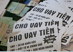 Người vay tiền cần tìm hiểu lãi suất để tránh &#8216;cạm bẫy&#8217; tín dụng đen