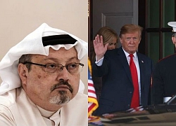 Nhà báo Khashoggi chết vì bí mật hạt nhân giữa Trump và Ả Rập Saudi?