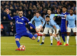 Nhận định Man City - Schalke (lượt đi 3-2): Chờ Aguero và Sterling lập công