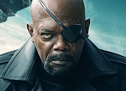 Nick Fury - Gã đàn ông tận tụy, âm thầm kết nối cả một vũ trụ điện ảnh Marvel khổng lồ