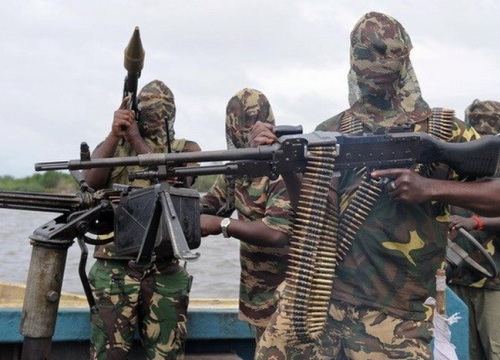 Niger tiêu diệt hàng chục phiến quân Boko Haram