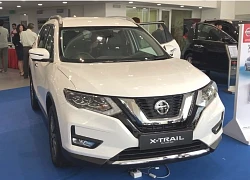 Nissan X-Trail facelift &#8220;tấn công&#8221; thị trường Malaysia, giá bán khởi điểm từ 795 triệu đồng