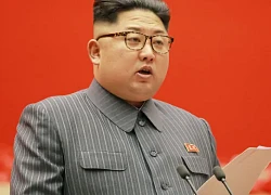 Ông Kim Jong-un gửi thông điệp 'nhiệm vụ cấp bách' của Triều Tiên