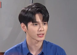 Ong Seong Woo: "Tôi cảm thấy trống rỗng khi không còn Wanna One bên cạnh"