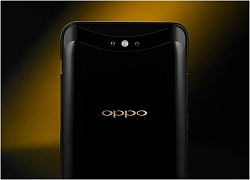 OPPO có thêm thương hiệu con Reno, sẽ ra mắt smartphone mới vào ngày 10/4