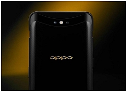 OPPO Reno với chip Snapdragon 710, camera sau 48MP vừa đạt 2 chứng nhận quan trọng