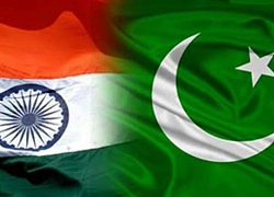 Pakistan yêu cầu loại Ấn Độ khỏi vị trí đồng Chủ tịch FATF