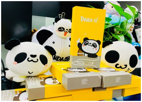 PandaTV Nền tảng Livestream của ông chủ tổ chức Invitus Gaming bất ngờ thông báo phá sản