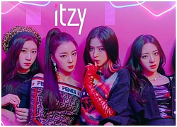 Phá vỡ kỉ lục của S.E.S, ITZY là nhóm nữ đầu tiên sở hữu ca khúc debut nhiều cúp nhất