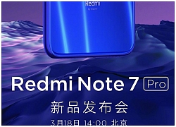 Phó Chủ tịch Xiaomi "thả thính" điện thoại Redmi mới ra mắt ngày 18/3