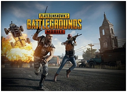 PUBG Mobile công bố giải đấu 50 tỷ, cơ hội cho game thủ đổi đời đến rồi