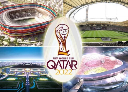 Qatar hối lộ FIFA 1 tỷ USD để đăng cai World Cup 2022?