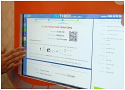 QR Code tại Việt Nam: Ngân hàng, công ty fintech và cả cơ quan nhà nước nhảy vào