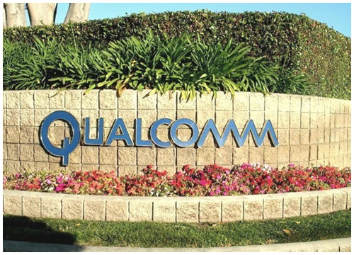 Qualcomm yêu cầu Apple phải trả tiền phạt 31 triệu USD cho mọi iPhone bán ra từ năm 2017 đến giờ