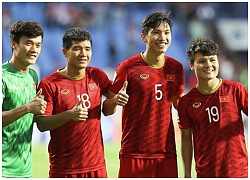 Quang Hải, Văn Hậu tạm chia tay U23 Việt Nam để đá AFC Cup